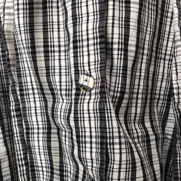 LUX blouse - Picture 4 of 4